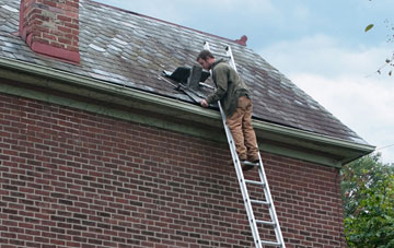 what affects urgent Wickham Skeith roof repairs