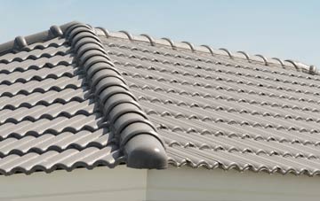 advantages of Wickham Skeith clay roofing