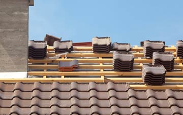 Wickham Skeith clay roofing costs