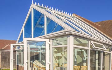 conservatory roof insulation costs Wickham Skeith