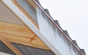 why Wickham Skeith fascia repairs are essential