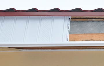 Wickham Skeith fascia repair costs