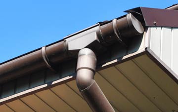 types of Wickham Skeith fascias