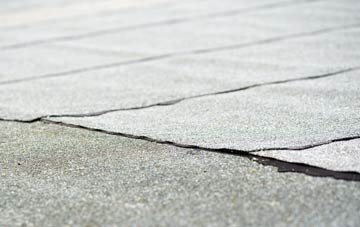 disadvantages of Wickham Skeith felt roofing
