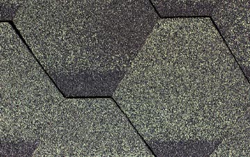 Wickham Skeith fibreglass shingle repairs