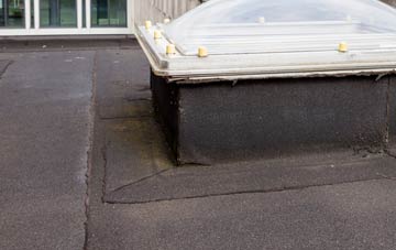 disadvantages of Wickham Skeith flat roofs