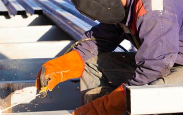 Wickham Skeith flat roofing options