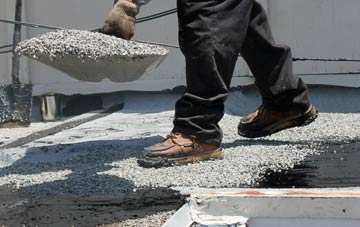 Wickham Skeith flat roofing companies