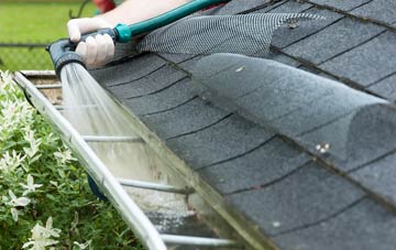 Wickham Skeith gutter cleaning costs