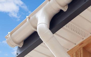 Wickham Skeith gutter installation costs