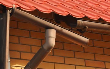 Wickham Skeith gutter repair costs