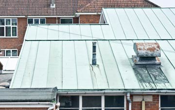 Wickham Skeith lead roofing costs