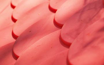 Wickham Skeith plastic roof costs