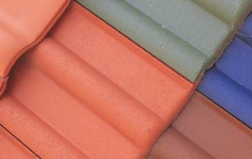 Wickham Skeith plastic roofing companies