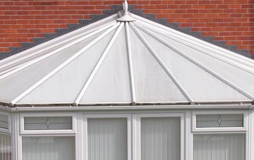 Wickham Skeith polycarbonate conservatory roof repairs
