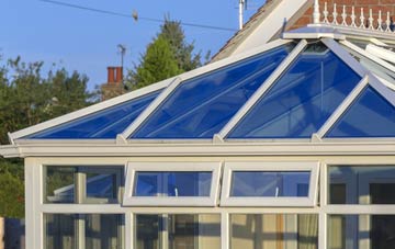 professional Wickham Skeith conservatory insulation