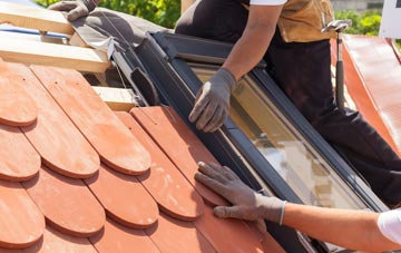 replacement Wickham Skeith roof windows