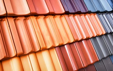 Wickham Skeith roof tile costs