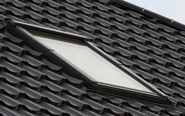 benefits of Wickham Skeith roof windows