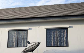 Wickham Skeith rubber roof costs