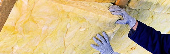 quotes for Wickham Skeith roof insulation