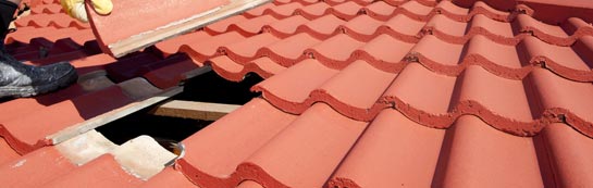 compare Wickham Skeith roof repair quotes