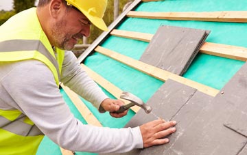 benefits of Wickham Skeith roofing slate