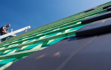 Wickham Skeith slate roofing costs