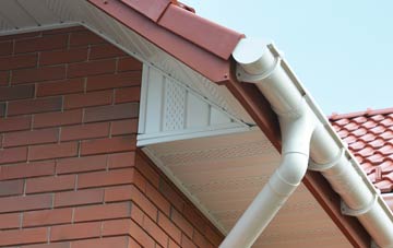 Wickham Skeith soffit repair costs