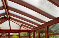 Wickham Skeith conservatory roofing insulation