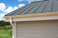 Wickham Skeith fascia repair