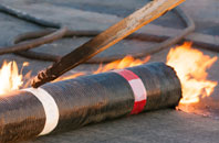 free Wickham Skeith flat roofing repair quotes