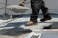 find rated Wickham Skeith flat roofing replacement companies