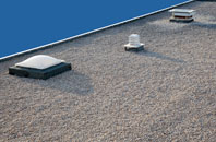 Wickham Skeith flat roofing