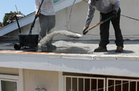 Wickham Skeith flat roof quotes