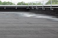 find rated Wickham Skeith flat roofing companies