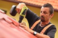 Wickham Skeith garage roof repairs