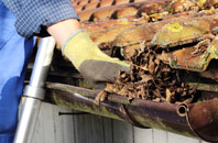 Wickham Skeith gutter cleaners