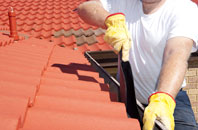 Wickham Skeith gutter repair