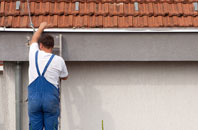 free Wickham Skeith gutter repair quotes
