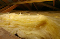 Wickham Skeith pitch roof insulation