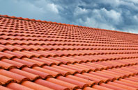 Wickham Skeith roofing tiles