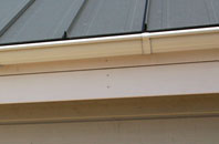 Wickham Skeith soffit repair