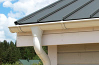 Wickham Skeith soffits